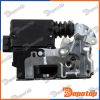 Serrure de porte droite arrière pour DACIA | EZC-RE-252, 6001547513